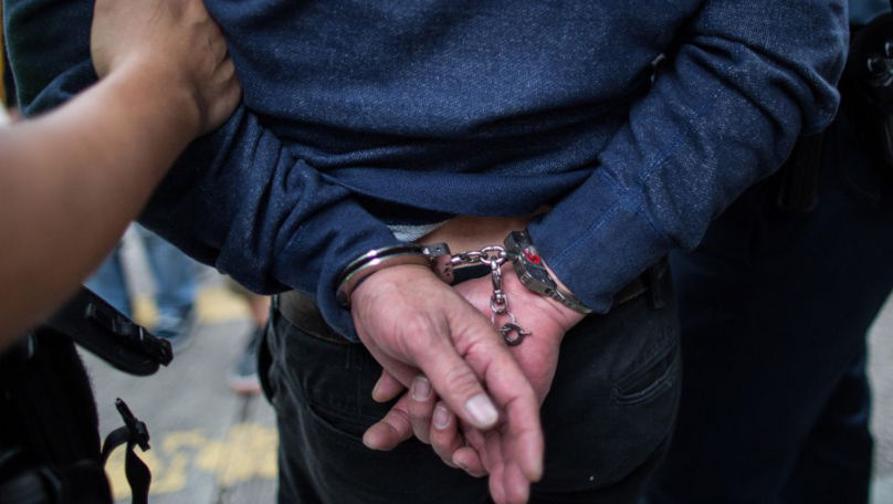 Житель Бричан получил 12 лет тюрьмы за угрозу опубликовать интимные фото.