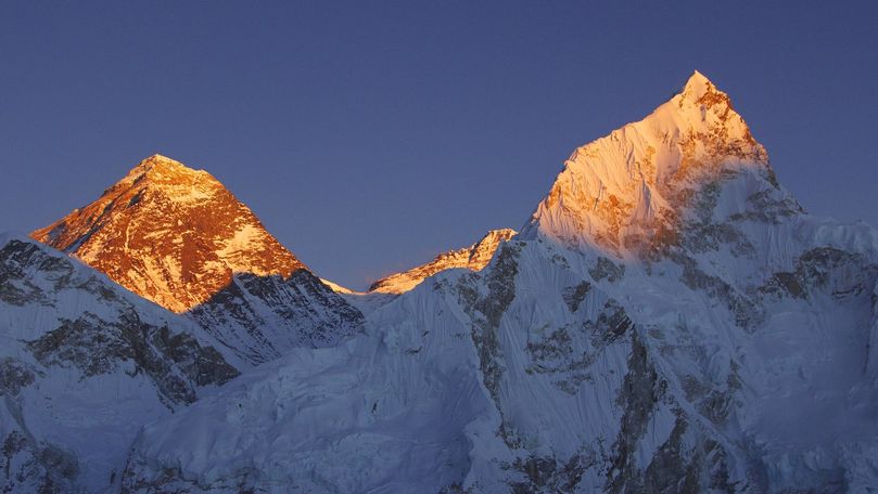 Cel mai înalt munte din lume nu este Everest - Stiri.md