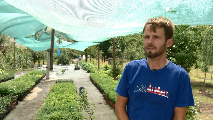 Un tânăr din Orhei a transformat hobby-ul în afacere profitabilă