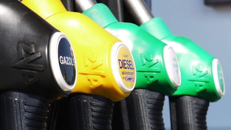 Prețurile la carburanți ar putea să nu mai fie stabilite de petroliști