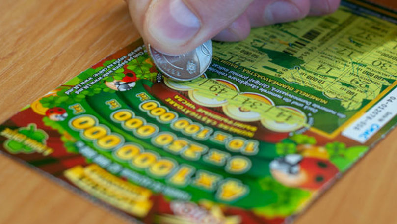 Facilitățile fiscale pentru activitățile jocurilor de noroc, anulate