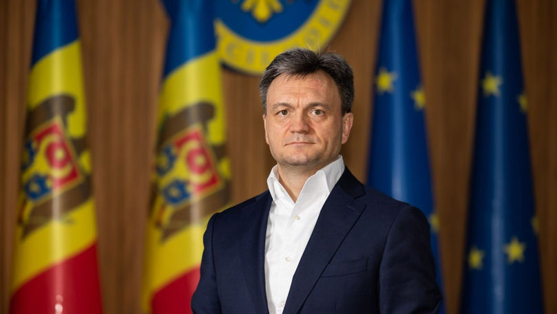 Recean explică ce urmează după ce Energocom va prelua livrarea gazelor
