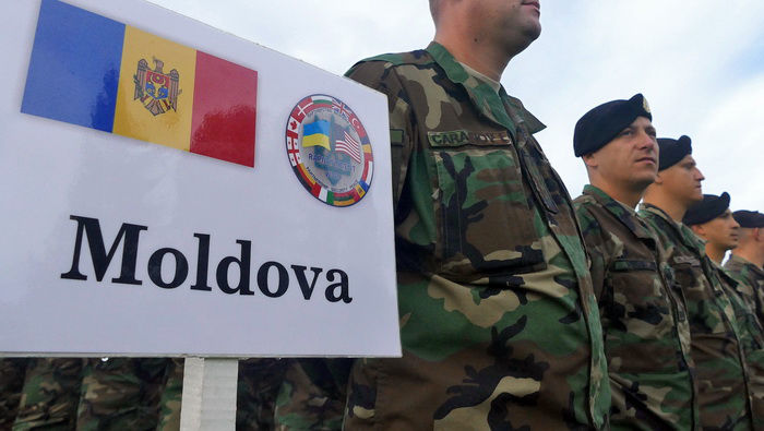 Presa străină: Moldova a refuzat să vândă Ucrainei cele 6 avioane MiG-29