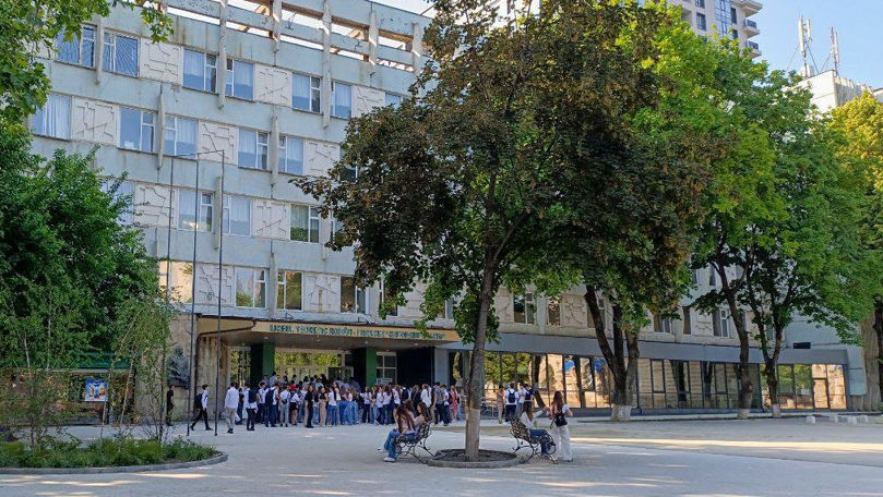 Absolvenții pot depune contestații la BAC doar azi, 26 iunie