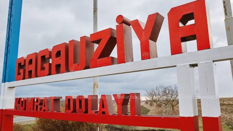 В 2019 году в Гагаузии были зарегистрированы 213 новых экономических агентов. 