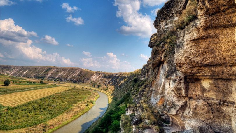 Hai La Mine Acasă: Aventurile organizate pentru 2 turiști în Moldova