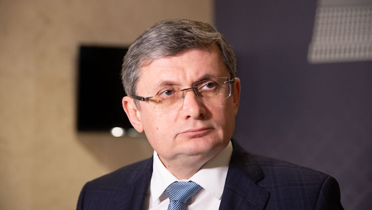 Dosarul mitei de 40.000 de dolari: Ce spune președintele Parlamentului