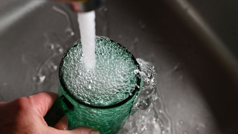 В Бельцах и Штефан-Водэ повышается тариф на воду.