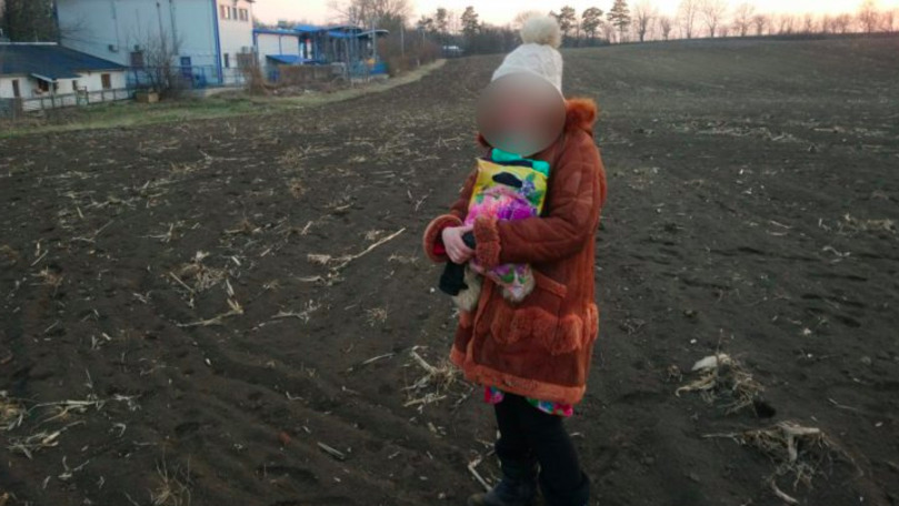 O femeie din Rusia, reținută la frontiera Moldovei cu Ucraina