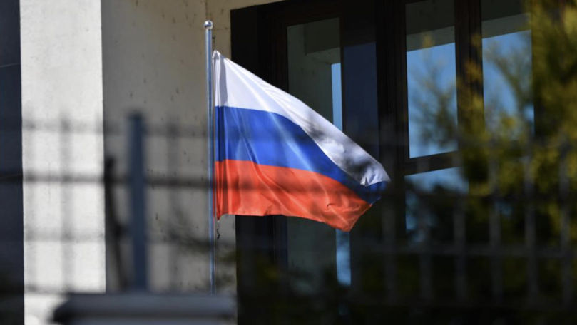 Critici de la Moscova după blocarea agenției Ria Novosti în R. Moldova