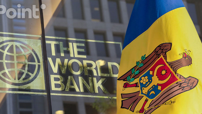 Всемирный банк: Зависимость Молдовы от импорта невысока.