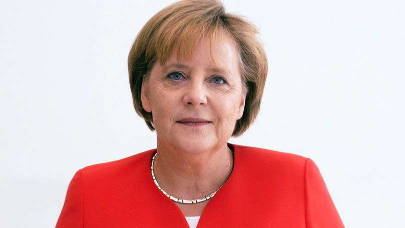 Angela Merkel: Marile puteri trebuie să ţină sub control Iranul