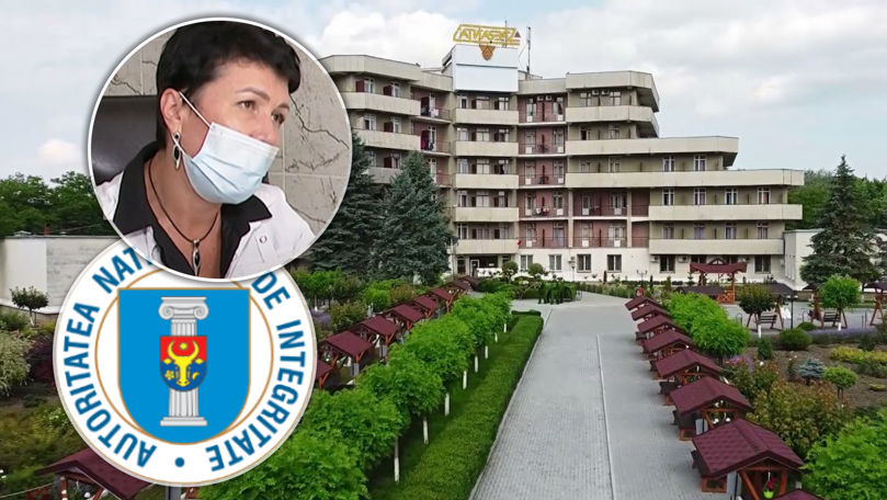 Corupția de la „Speranța”: Averea directoarei adjuncte, în vizorul ANI
