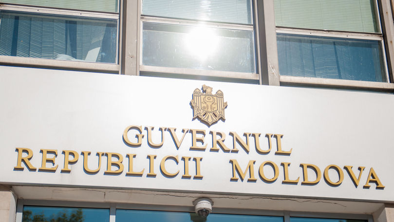 Правительство одобрило проекты о реформе ВСП и о процессе оценки судей.