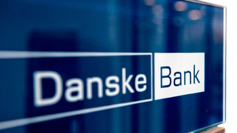 Fiscul din Estonia a ordonat închiderea filialei Danske Bank