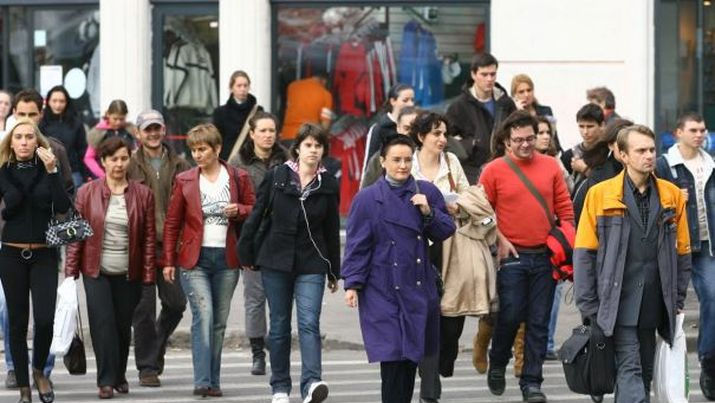 Sondaj: Care sunt instituțiile statului în care au încredere moldovenii