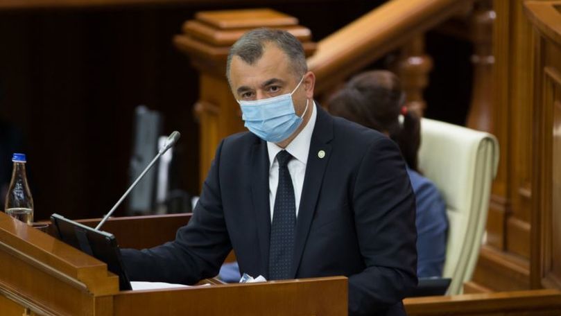 Analist: Chicu va demisiona și va contribui la dizolvarea Parlamentului