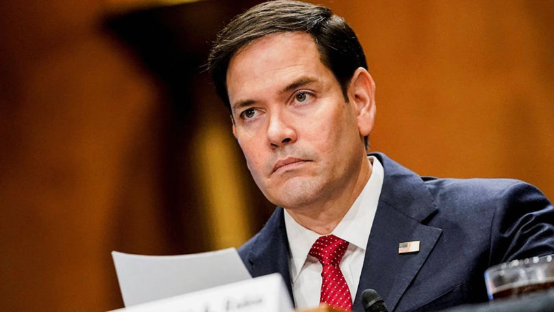 Рубио возглавит управление Венесуэлой от США.