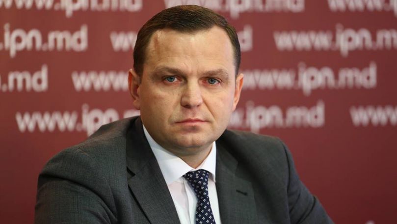 Mandatul de primar al lui Andrei Năstase nu a fost validat