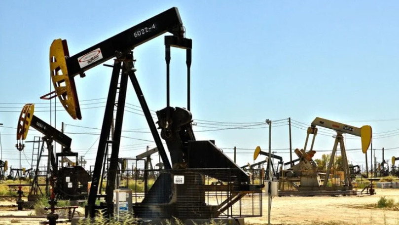 Măsuri disperate în Texas: Petrolul este pompat înapoi în sol