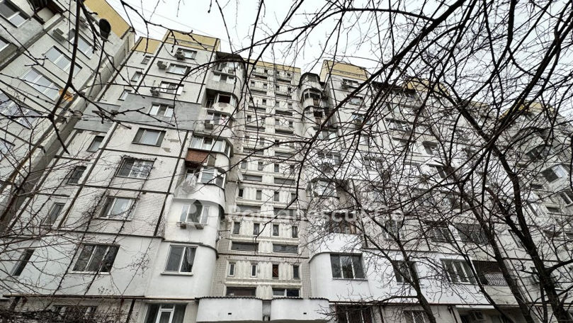 Bălți: Cadavrul unui bărbat de 51 de ani, găsit într-un apartament