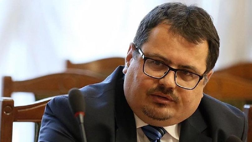 Послы ЕС осудили нападки депутатов ПСРМ на Петера Михалко.