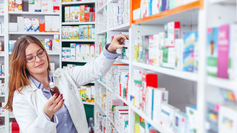 Încă cinci farmacii, deschise în cinci localități din R. Moldova