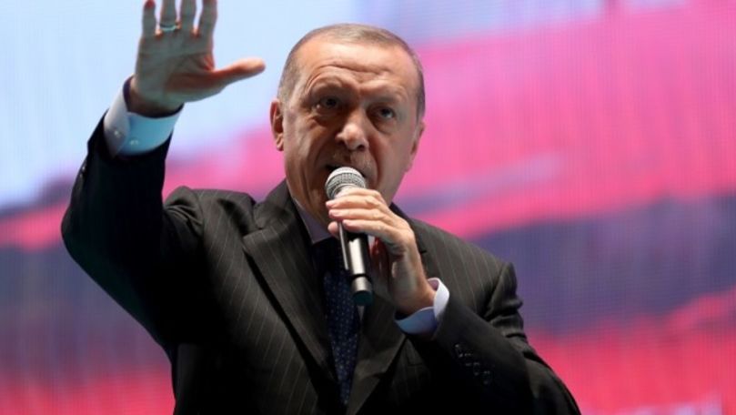 Turcia: 14 profesori, arestați la comanda lui Erdogan