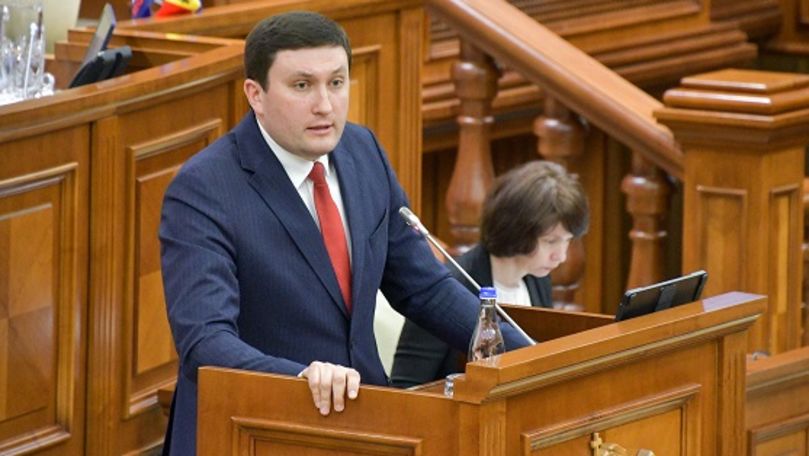 Односталко: Вмешательство политики в вопросы здравоохранения приводит к плачевным последствиям.