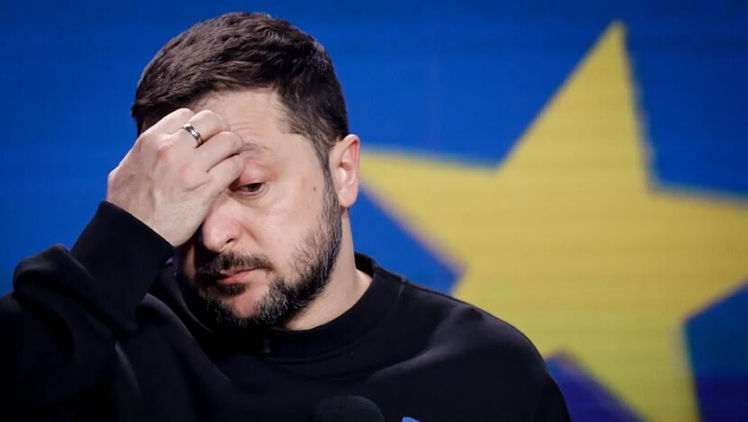 Zelenski: Deciziile luate fără Ucraina sunt imposibil de pus în practică