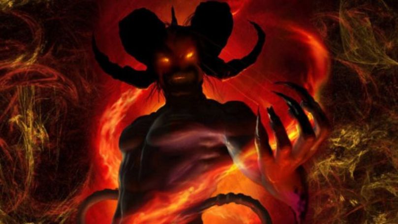 Diavolul stă în detalii: Fiscul SUA recunoaşte Biserica lui Satan