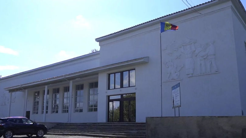 Casele de Cultură, un patrimoniu pentru satele din Republica Moldova