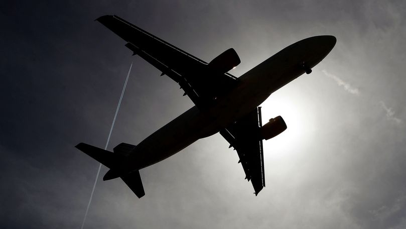 Avertisment: Avioanele din Moldova să evite Iranul și Irakul