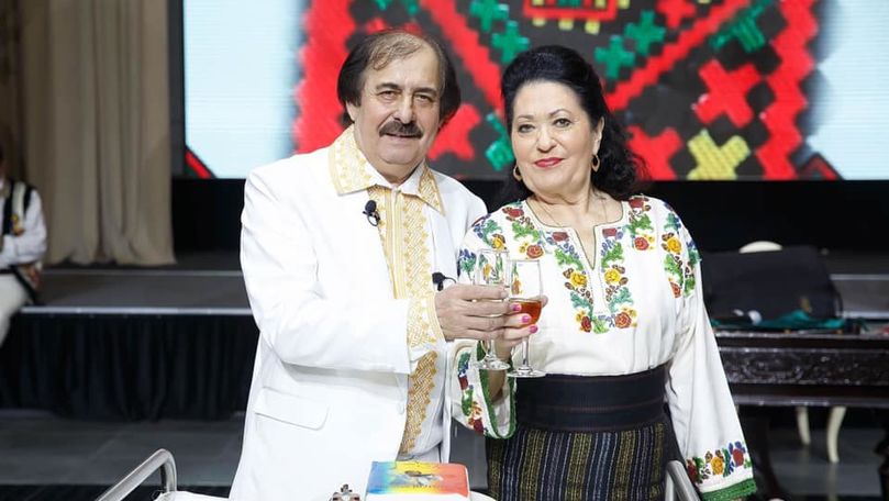 Pierderea soției l-a determinat pe Botgros să ia o decizie nebănuită