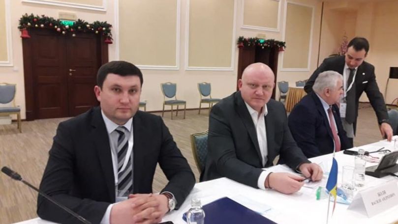 Cine sunt deputații moldoveni care au monitorizat alegerile în Kazahstan