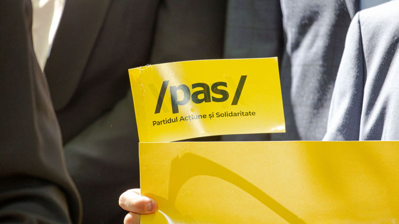 PAS răspunde acuzațiilor PP Șansă: Așteptăm finalitate pe toate dosarele
