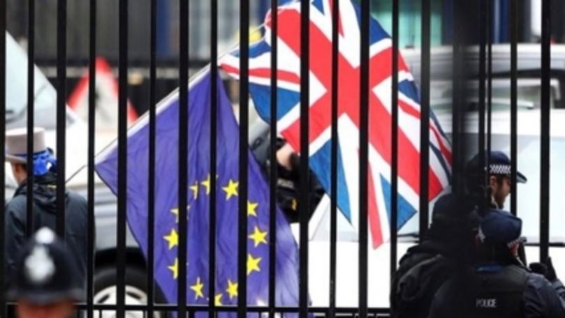 Executivul UE recomandă exceptarea britanicilor de la vize după Brexit