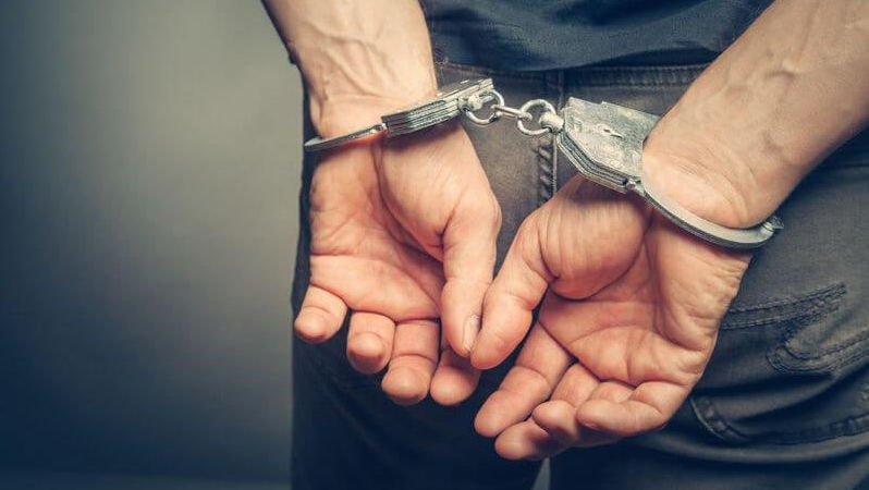 Cetățean rus căutat de Interpol, reținut la intrare în R. Moldova