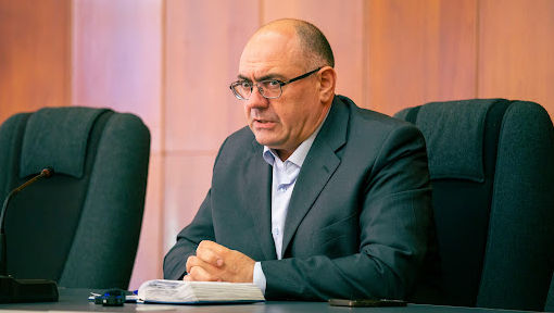 Petkov cere începerea urgentă a reparației podului din strada Babinschi