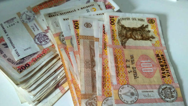 Deficitul bugetului de stat a depășit 7,6 miliarde de lei
