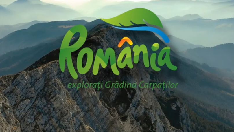 Un nou videoclip de promovare a României, realizat de autorități