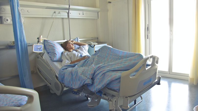 Bilanț cu 14.200 de infectați în R. Moldova: Câți rămân în stare gravă