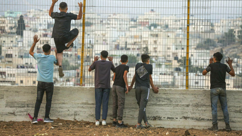 România neagă informația despre 3 milioane de locuințe pentru israelieni