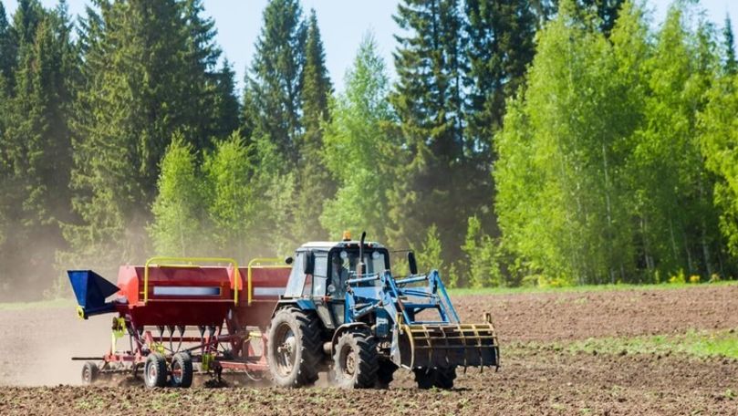 Fermierii din Copceac, disperați: Acuzații în adresa șefilor Kolkhozului