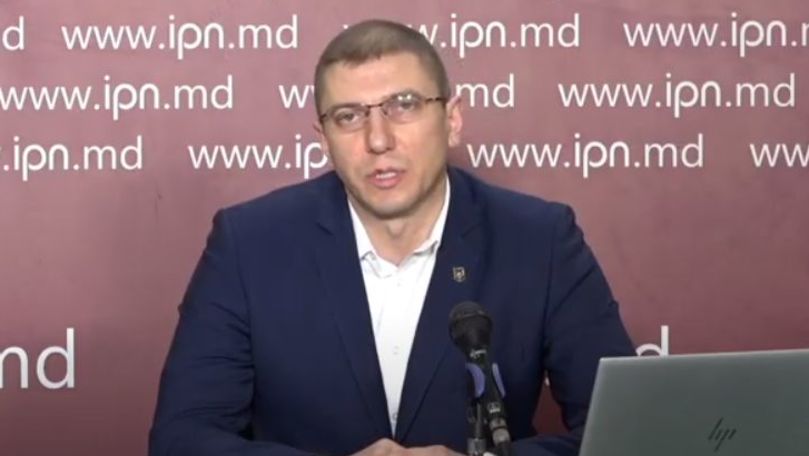 Морарь: Платон пользуется покровительством Генеральной прокуратуры.