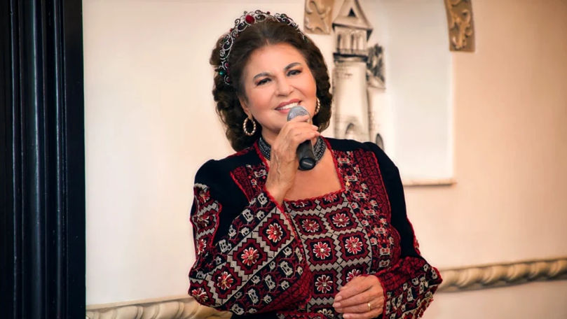 Dieta pe care Irina Loghin o urmează de peste 40 de ani