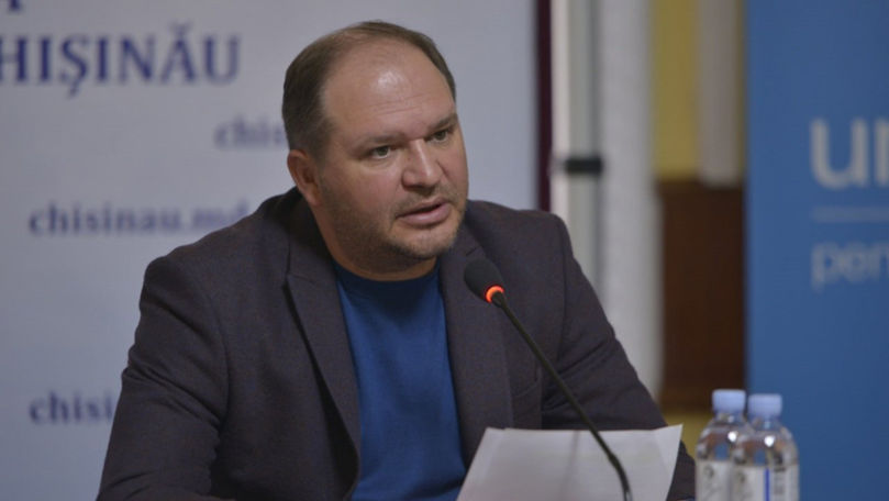 Ceban: Lista Alternativa va fi prezentată în curând și depusă la CEC