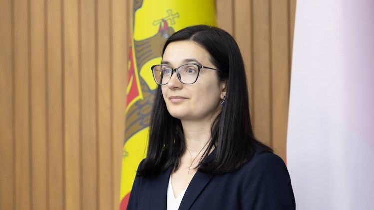 Gherasimov: Summitul deschide uși pentru cetățeni și apropierea de UE