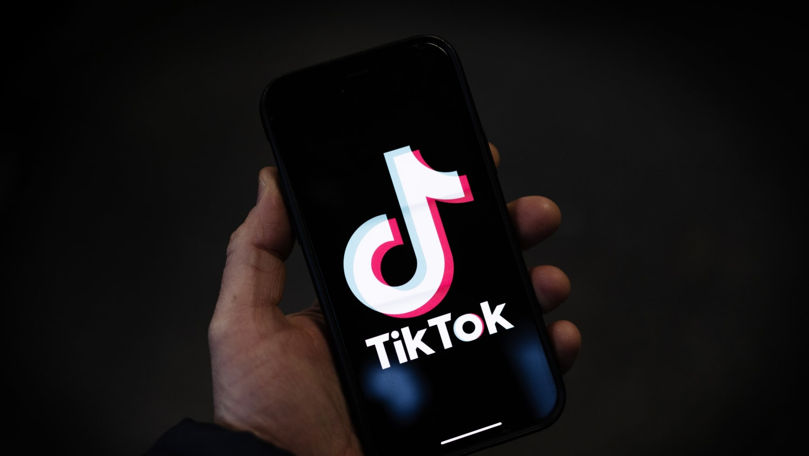 Cine este miliardarul necunoscut care vrea să cumpere TikTok