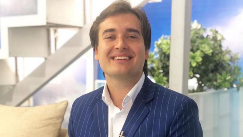 Adriano Dulgher insistă că cele 1,5 milioane de euro îi aparțin